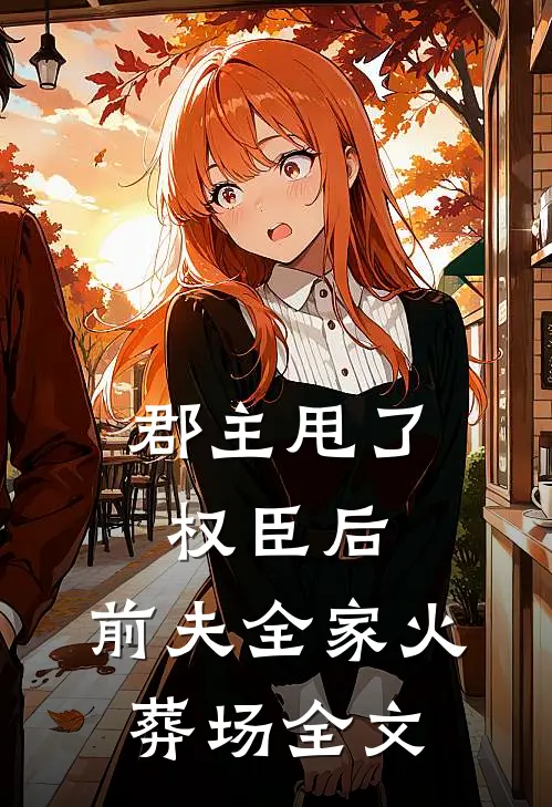 郡主甩了权臣后，前夫全家火葬场全文