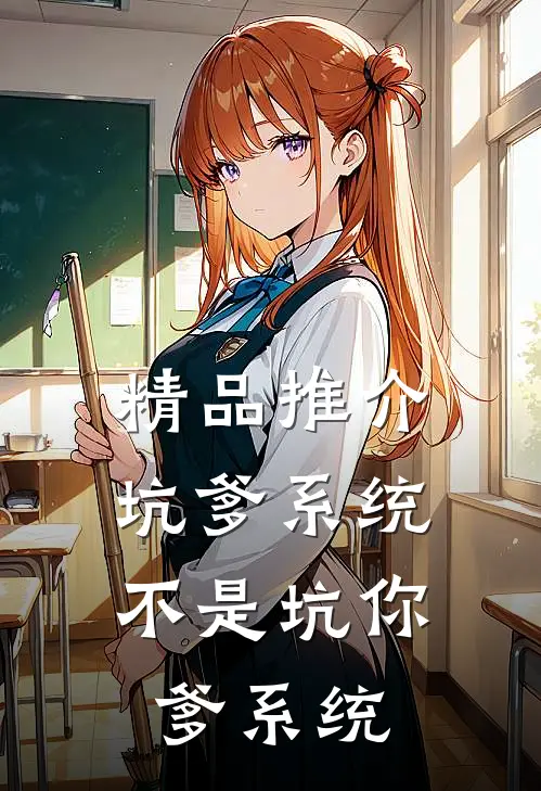 精品推介坑爹系统，不是坑你爹系统