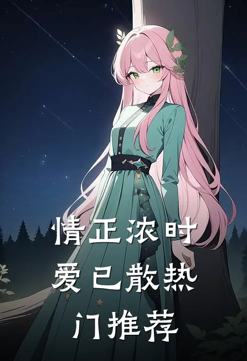 情正浓时，爱已散热门推荐
