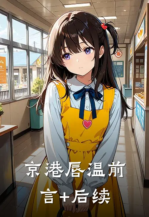 京港唇温前言+后续