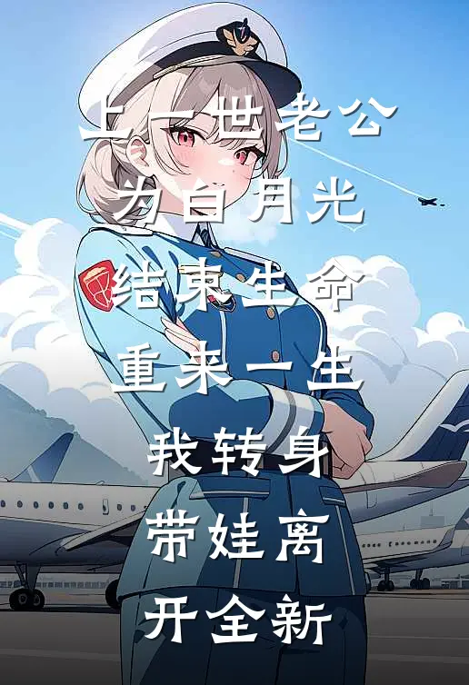 上一世老公为白月光结束生命，重来一生我转身带娃离开全新