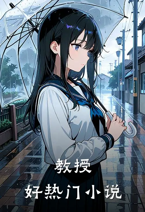 教授，好热门小说