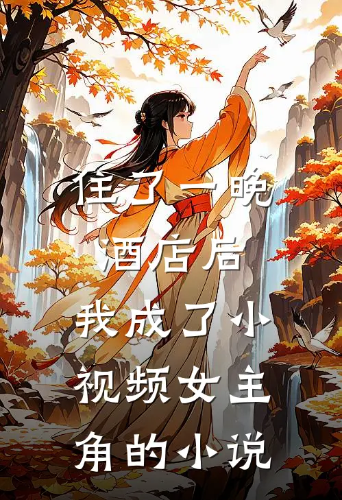 住了一晚酒店后，我成了小视频女主角的小说