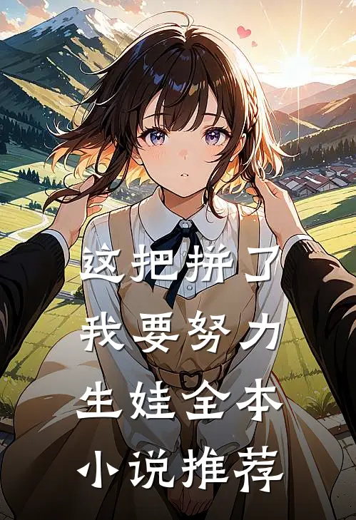 这把拼了，我要努力生娃全本小说推荐