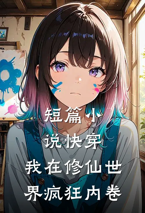 短篇快穿我在修仙世界疯狂内卷免费阅读