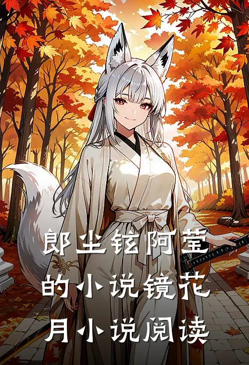 郎尘铉阿莹的小说镜花月小说阅读