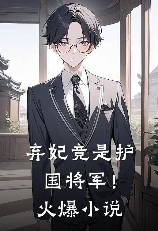 弃妃竟是护国将军！火爆小说