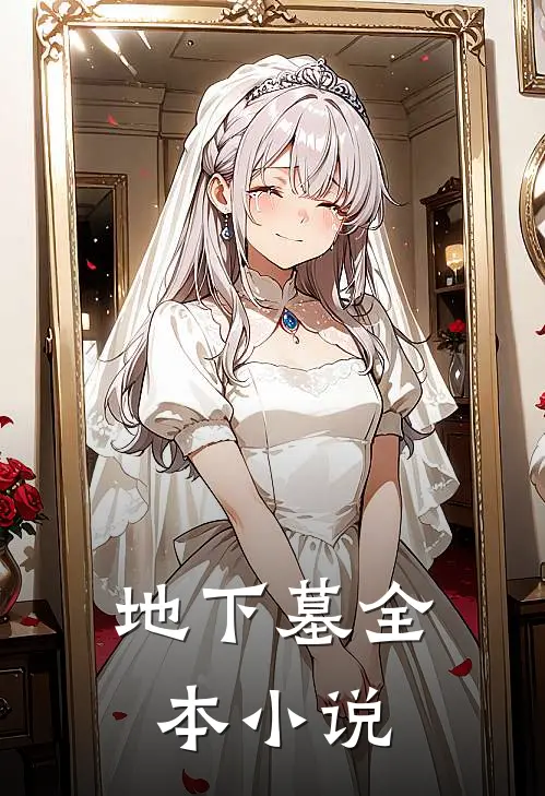 地下墓全本小说