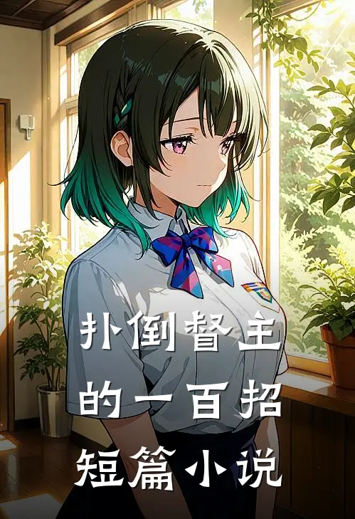 扑倒督主的一百招短篇小说