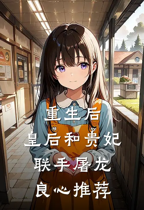 重生后，皇后和贵妃联手屠龙良心推荐
