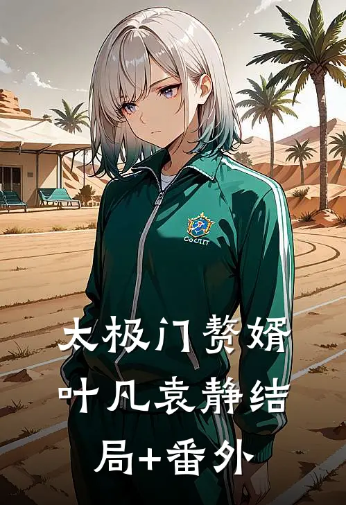 太极门赘婿叶凡袁静结局+番外