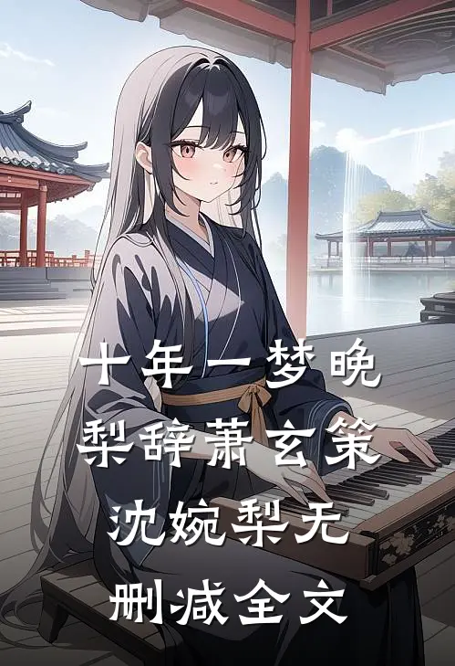 十年一梦晚梨辞萧玄策沈婉梨无删减全文