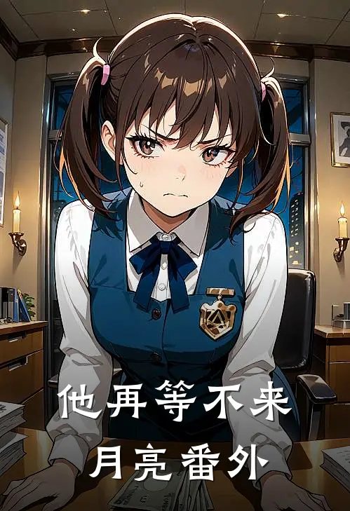 他再等不来月亮番外