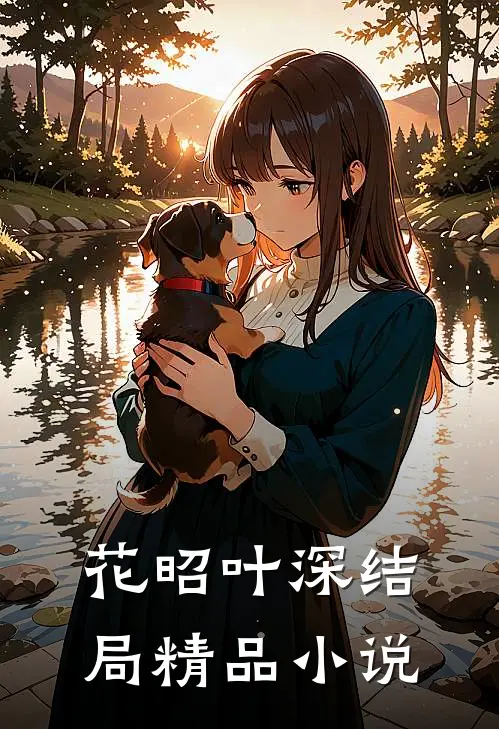 花昭叶深结局精品小说