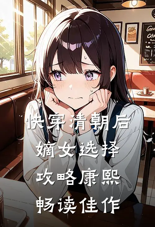 快穿清朝后，嫡女选择攻略康熙畅读佳作