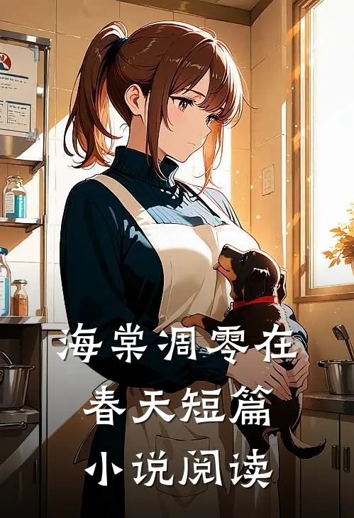 海棠凋零在春天短篇小说阅读
