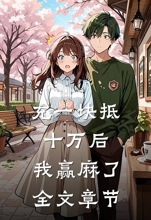充一块抵十万后，我赢麻了全文章节