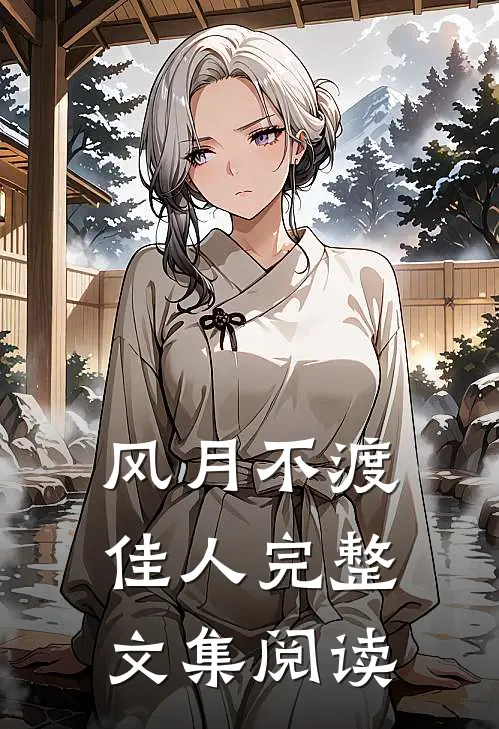 风月不渡佳人完整文集阅读
