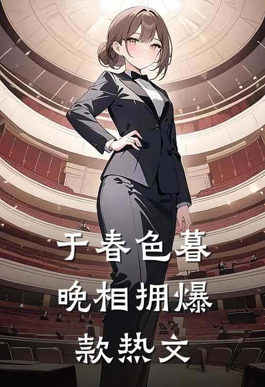 于春色暮晚相拥爆款热文