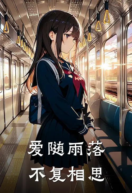爱随雨落,不复相思苏妍月萧离