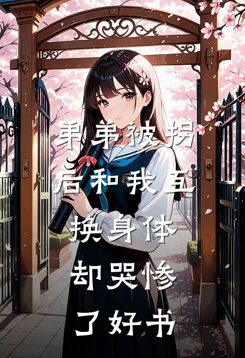 弟弟被拐后和我互换身体，却哭惨了好书