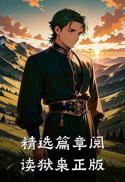 精选篇章阅读狱枭正版
