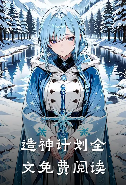 造神计划全文免费阅读