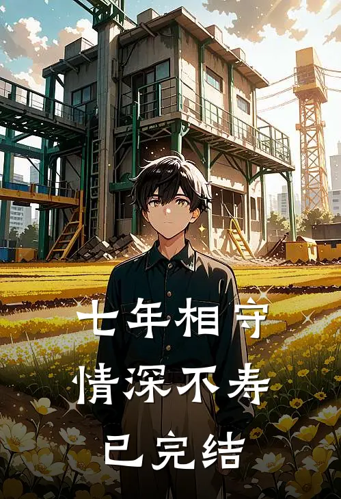 七年相守,情深不寿已完结