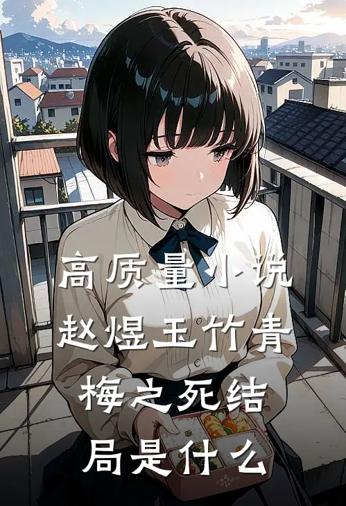 高质量小说赵煜玉竹青梅之死结局是什么