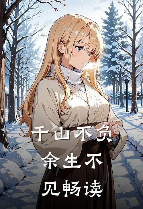 千山不负，余生不见畅读