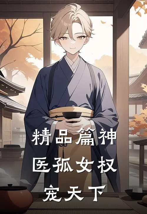 精品篇神医孤女权宠天下
