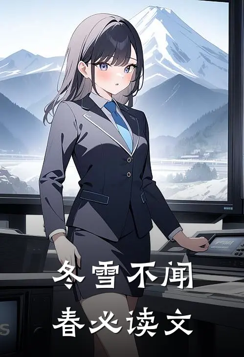 冬雪不闻春必读文