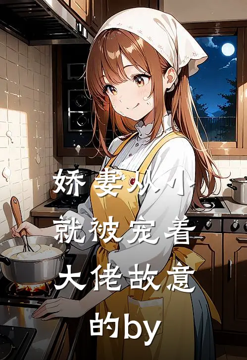 娇妻从小就被宠着，大佬故意的by