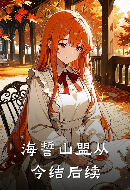 海誓山盟从今结后续