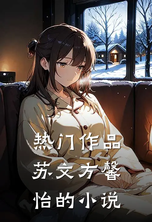热门作品苏文方馨怡的小说