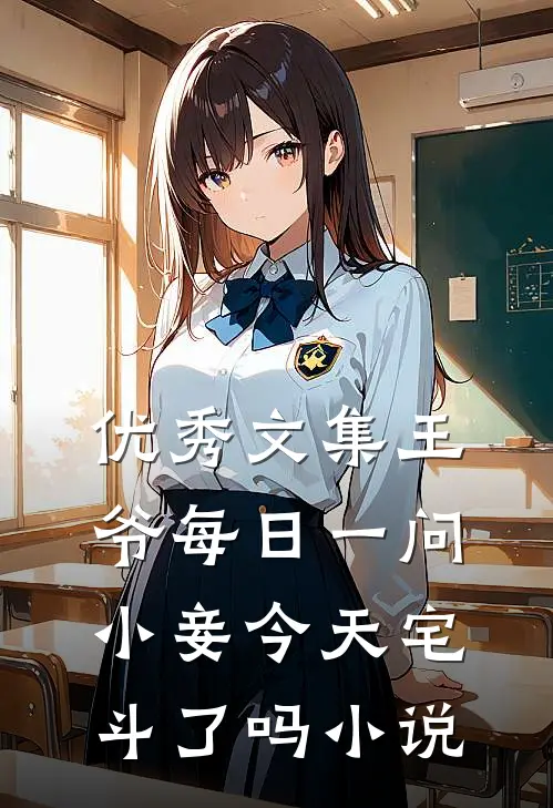 优秀文集王爷每日一问小妾今天宅斗了吗小说