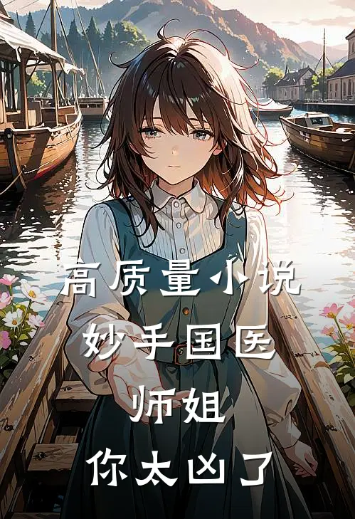 高质量小说妙手国医：师姐，你太凶了