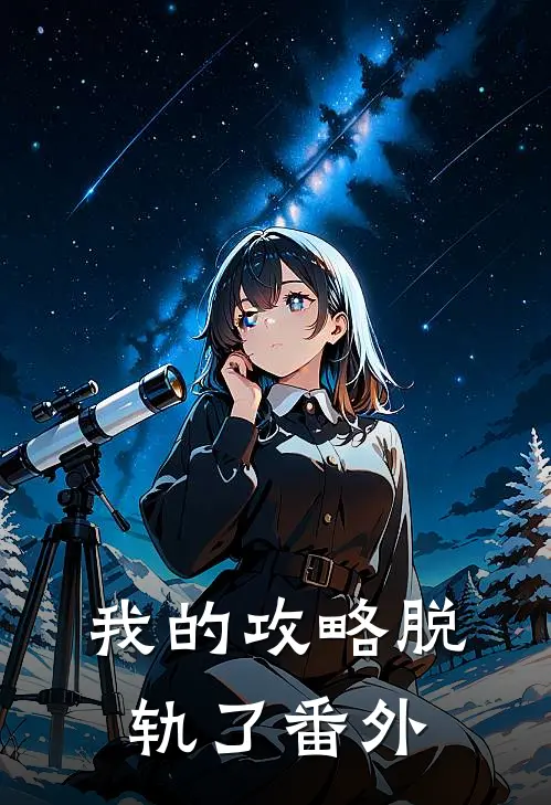 我的攻略脱轨了 番外