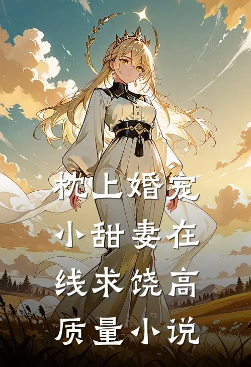 枕上婚宠小甜妻在线求饶高质量阅读