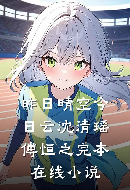 昨日晴空今日云沈清瑶傅恒之完本在线小说