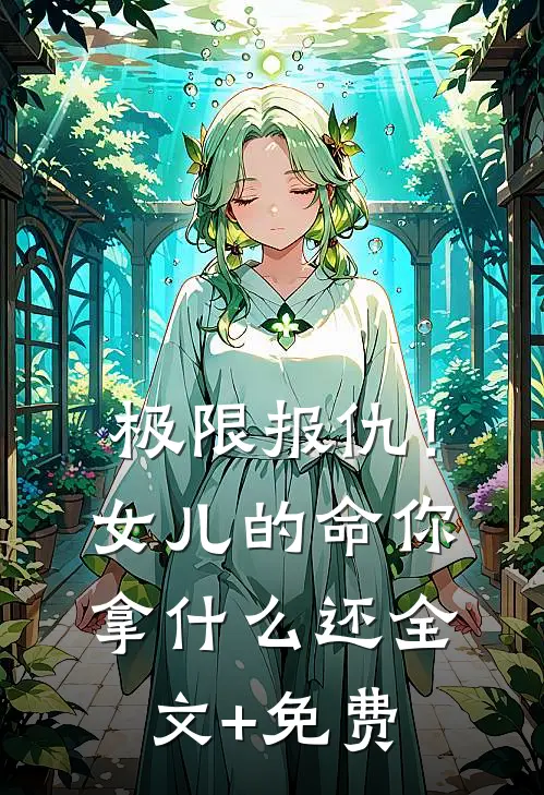 极限报仇！女儿的命你拿什么还全文+免费