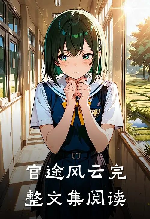 官途风云完整文集阅读