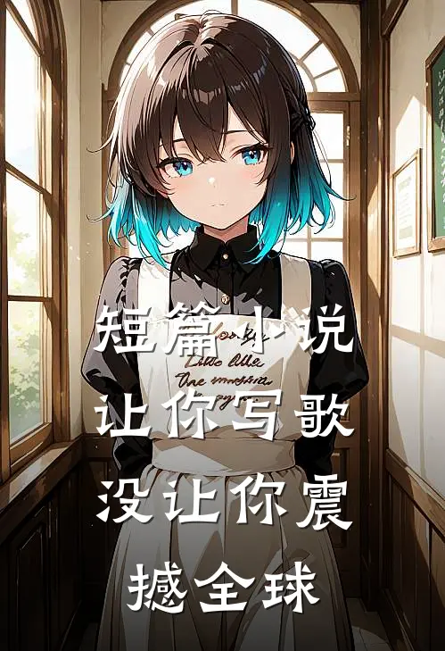 短篇小说让你写歌，没让你震撼全球
