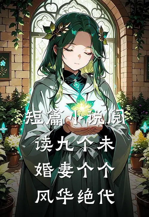 短篇小说阅读九个未婚妻个个风华绝代