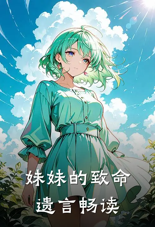 妹妹的致命遗言畅读