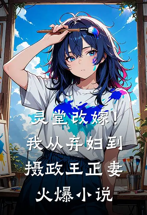 灵堂改嫁！我从弃妇到摄政王正妻火爆小说
