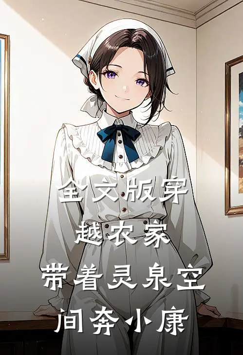 全文版穿越农家：带着灵泉空间奔小康