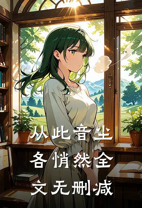 从此音尘各悄然全文无删减