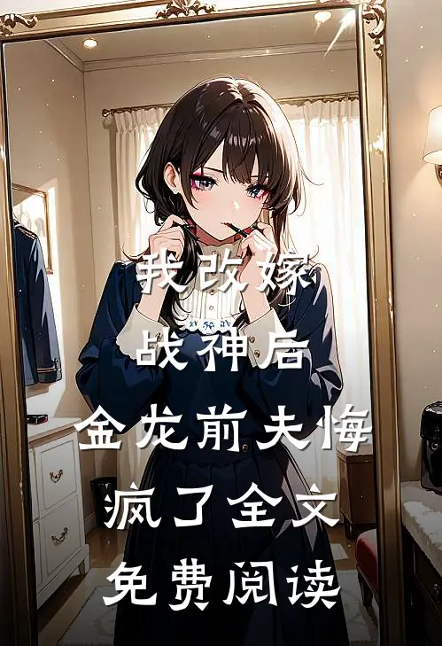 我改嫁战神后，金龙前夫悔疯了全文免费阅读