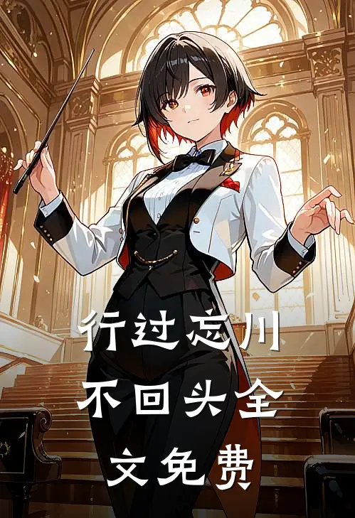 行过忘川不回头全文免费